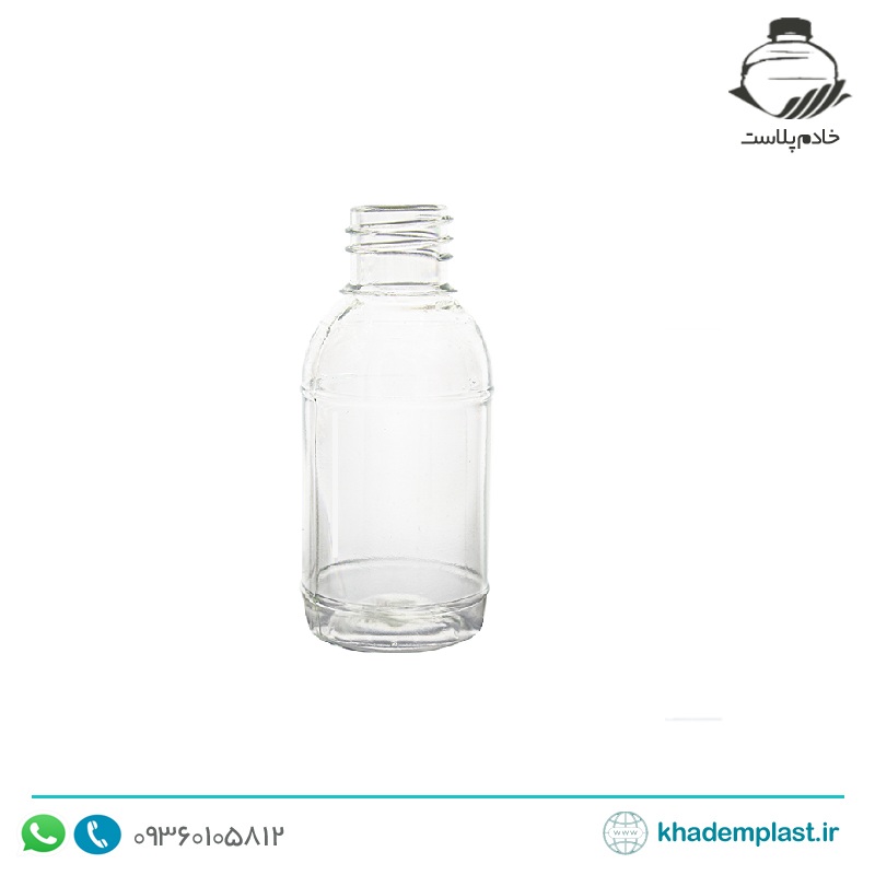 image-بطری پلاستیکی پت 35 سی سی