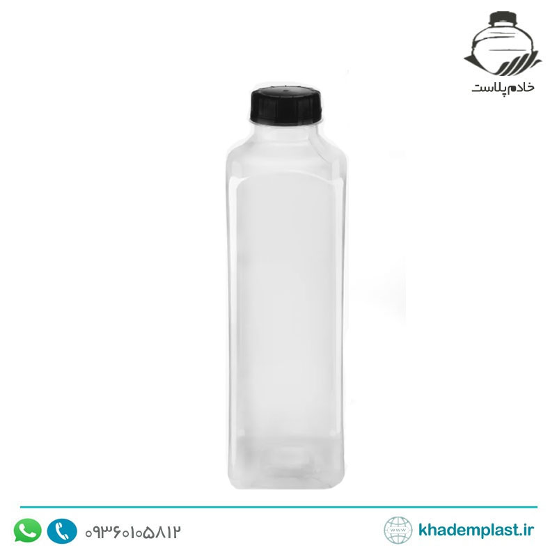 image-بطری پلاستیکی جوس 1 لیتری
